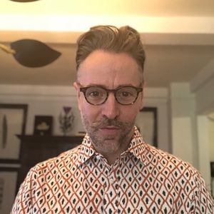 Meet your Posher, David